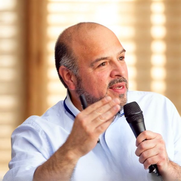 Gonzalo Vergara